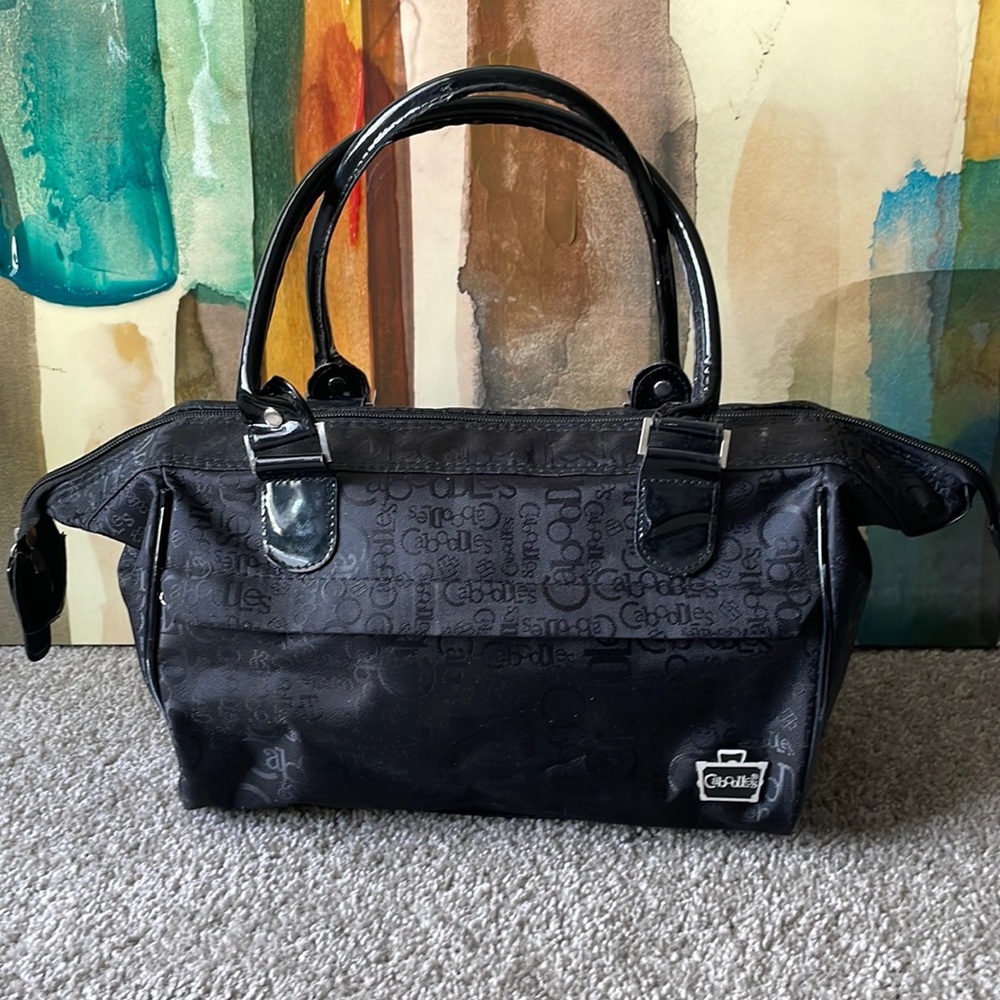 Caboodles Cosmetic Bag